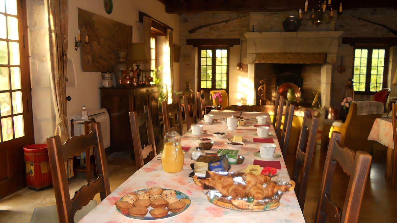 Photo of Others in Saint-Denis-les-Martel