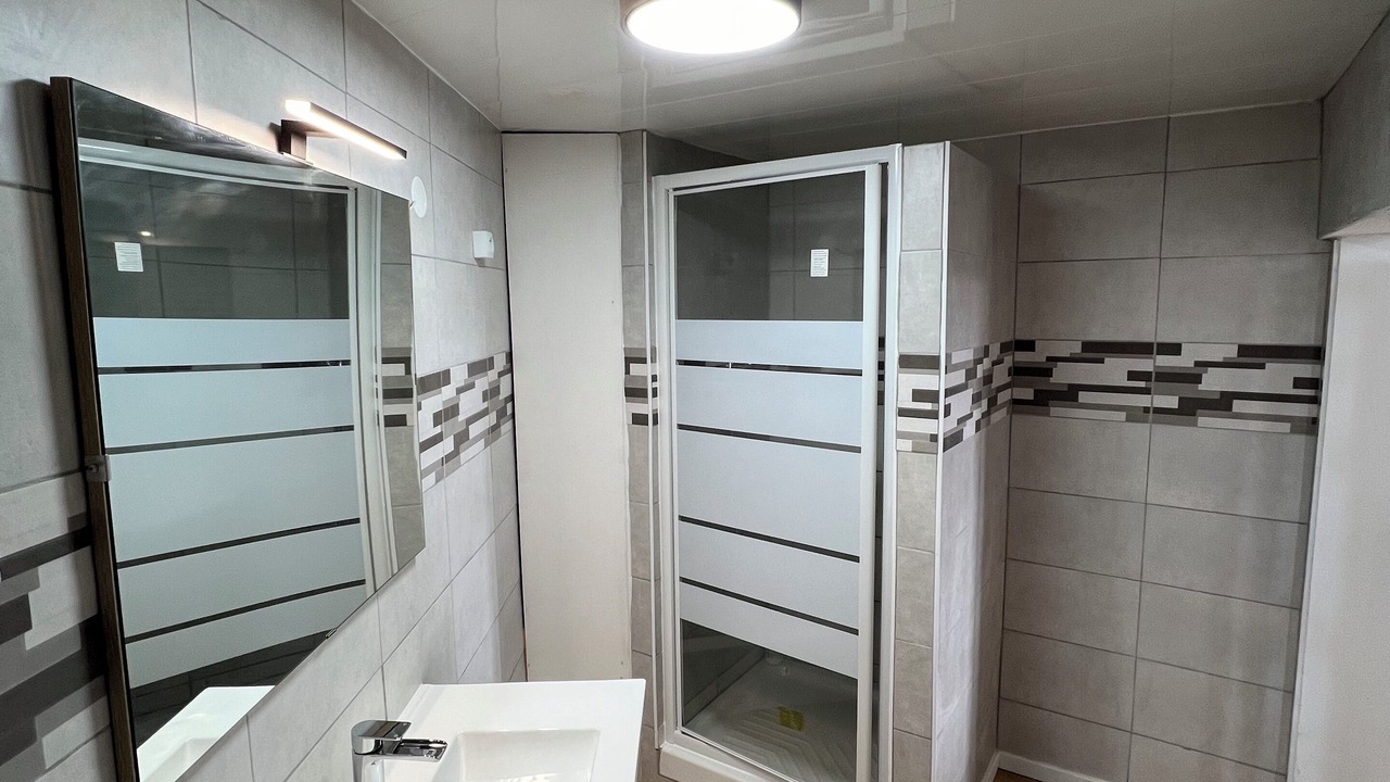 Photo of Bathroom in Ouzouer-sur-Trezee