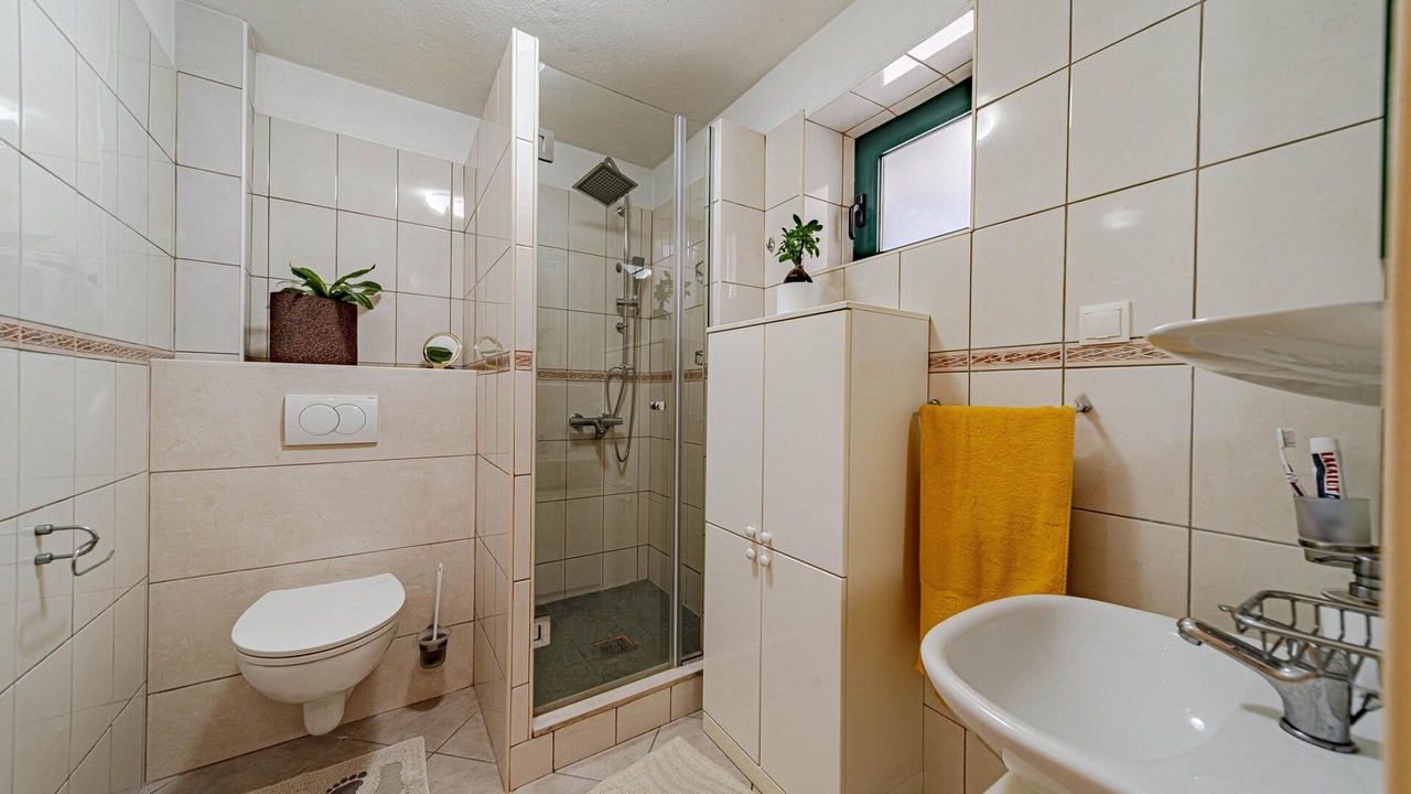 Photo of Bathroom in Potirna