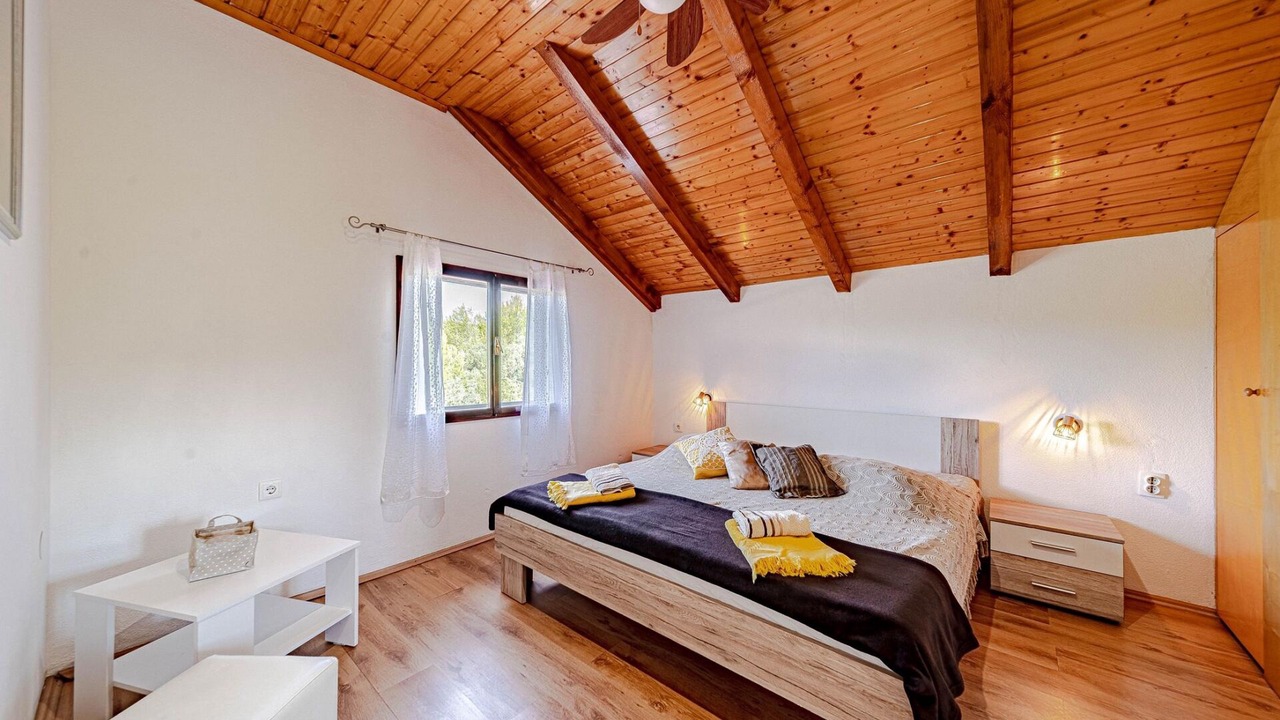 Photo of Bedroom in Potirna