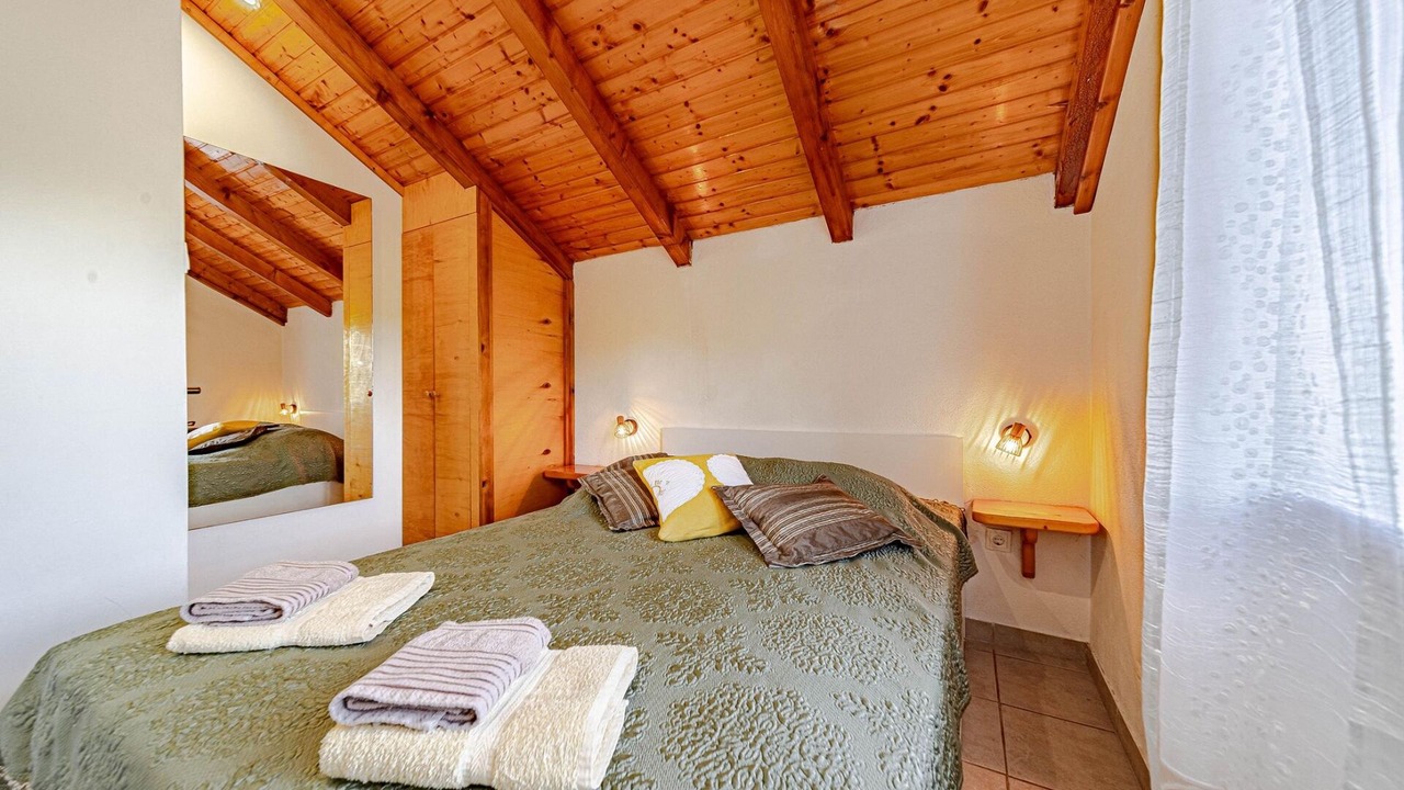 Photo of Bedroom in Potirna
