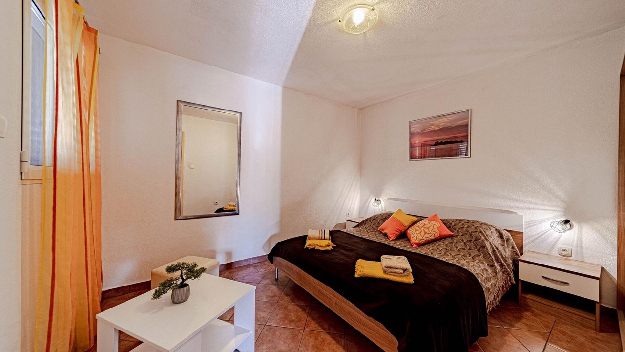 Photo of Bedroom in Potirna