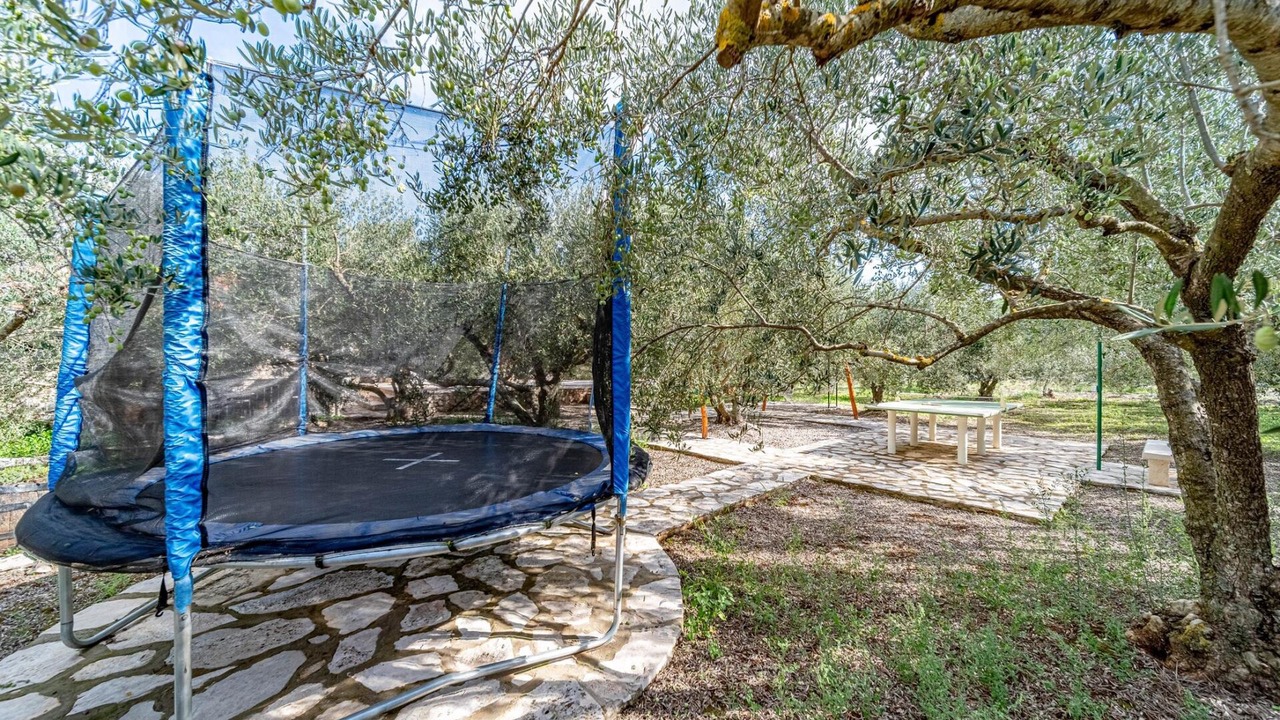 Photo of Outdoor in Potirna
