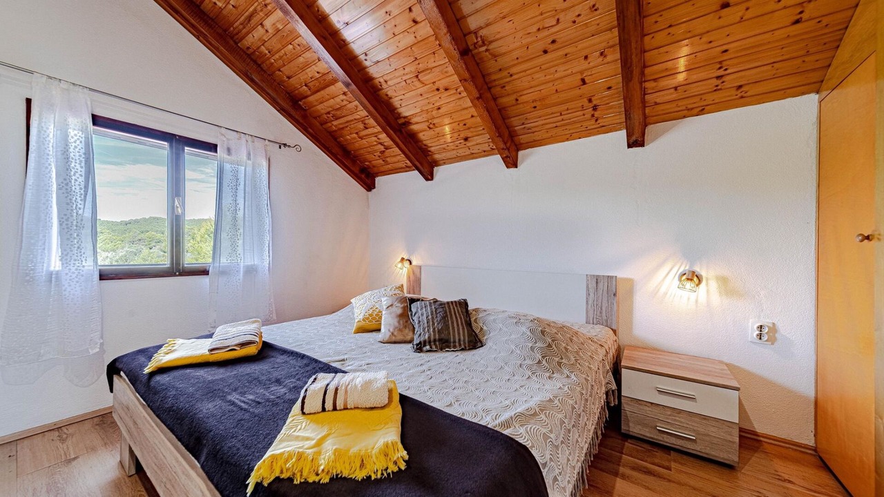 Photo of Bedroom in Potirna