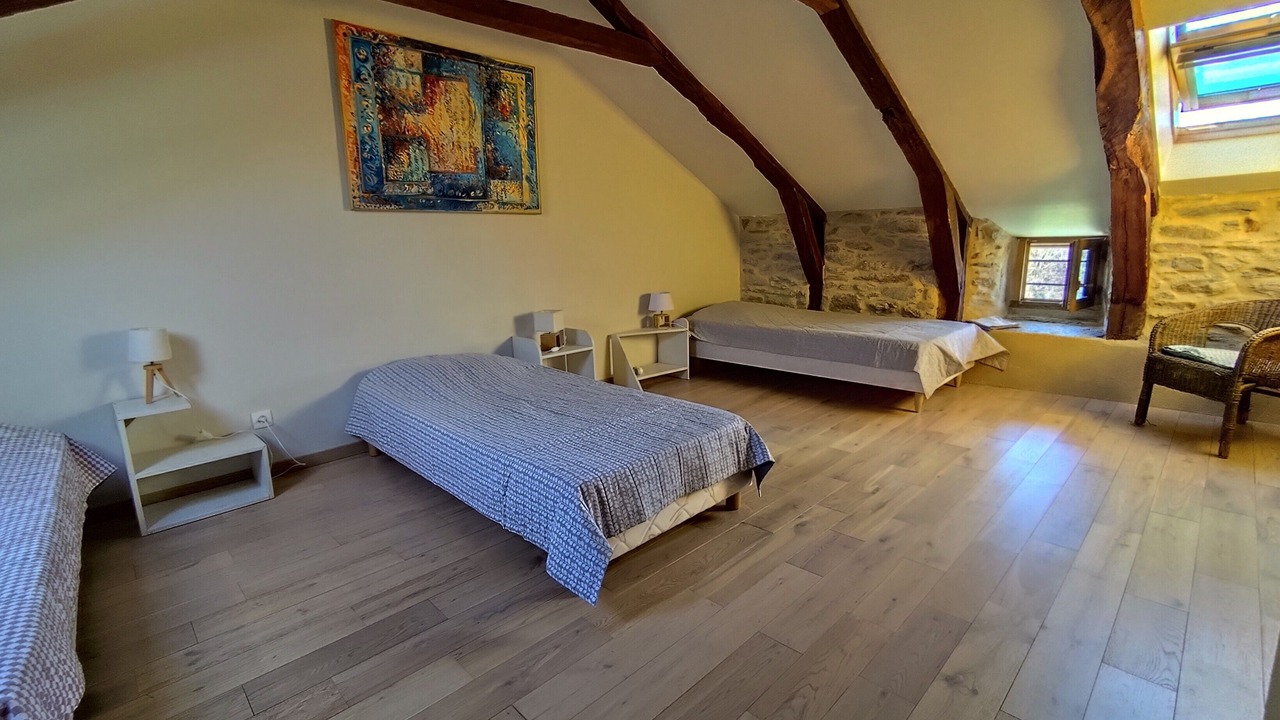 Photo of Bedroom in Curan