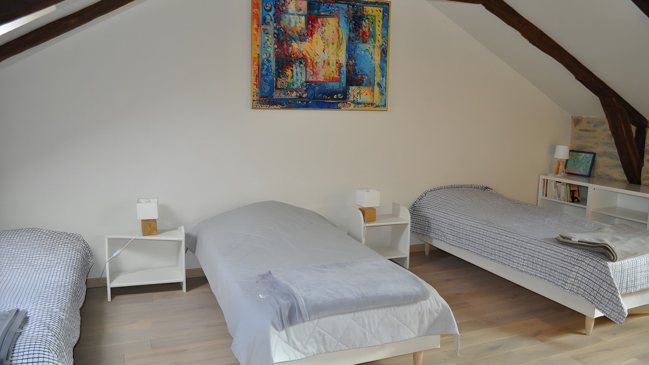 Photo of Bedroom in Curan