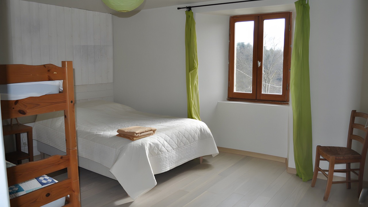 Photo of Bedroom in Curan