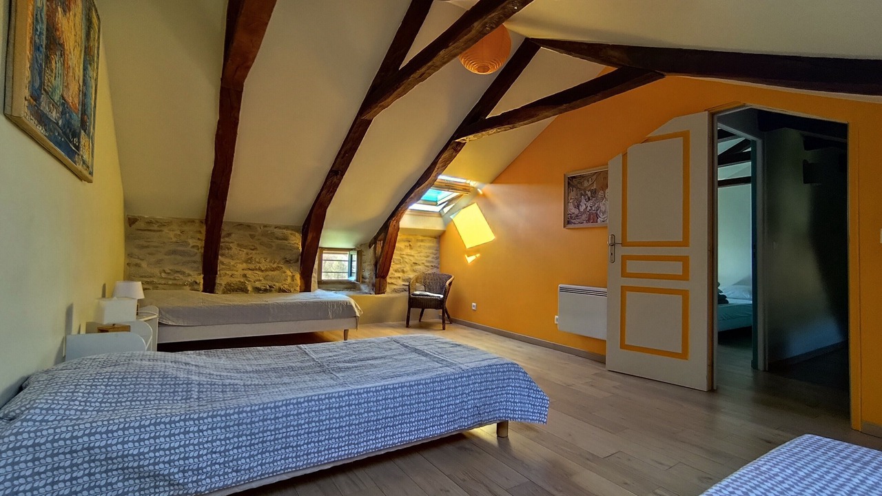 Photo of Bedroom in Curan