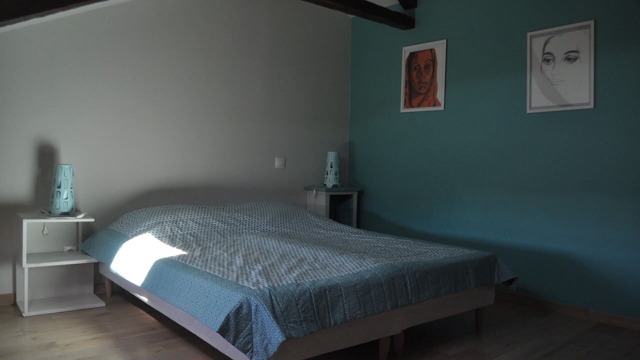 Photo of Bedroom in Curan