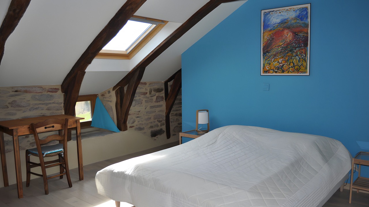 Photo of Bedroom in Curan