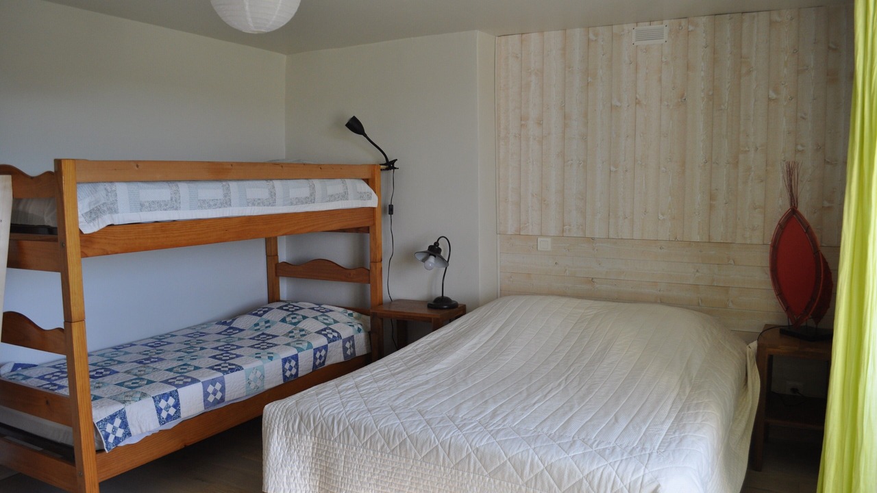 Photo of Bedroom in Curan