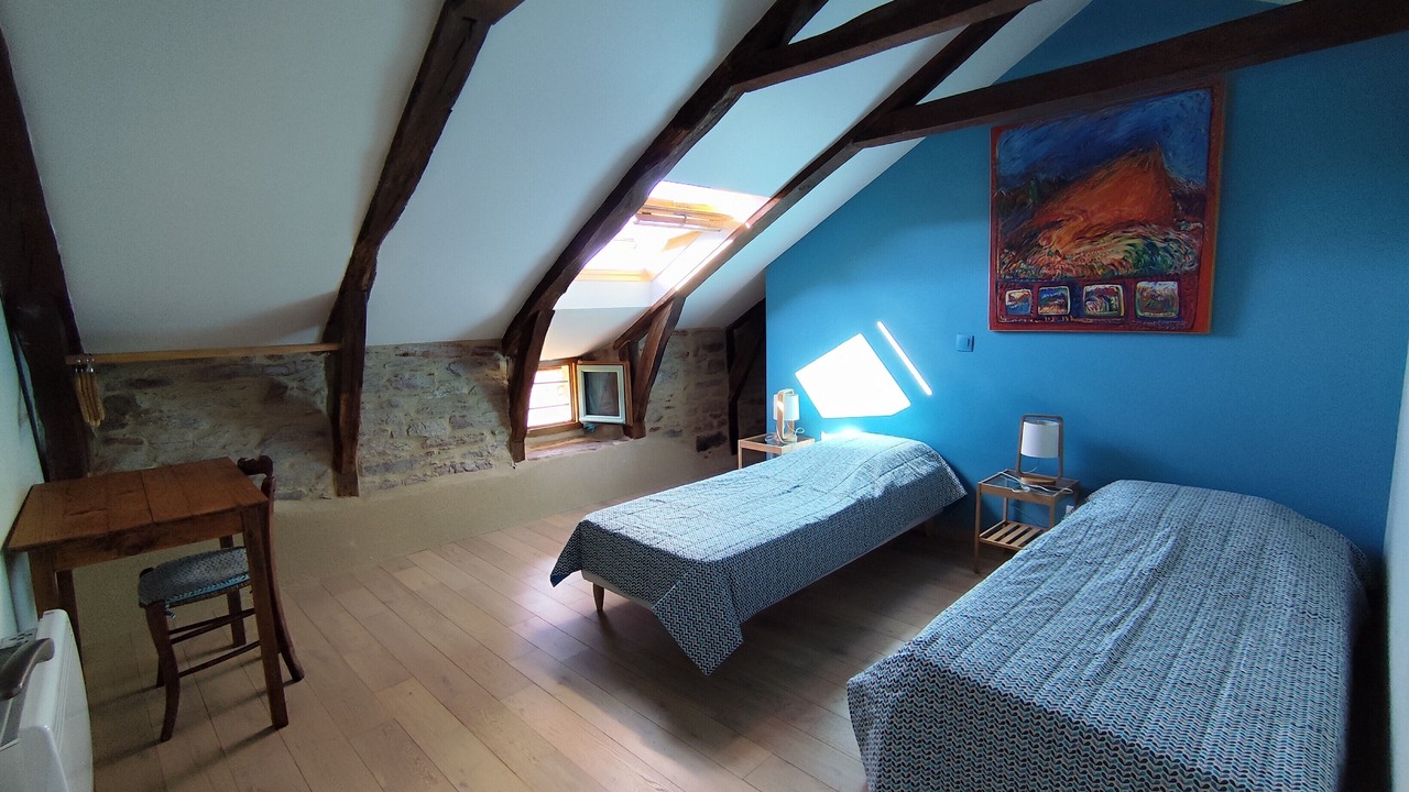 Photo of Bedroom in Curan