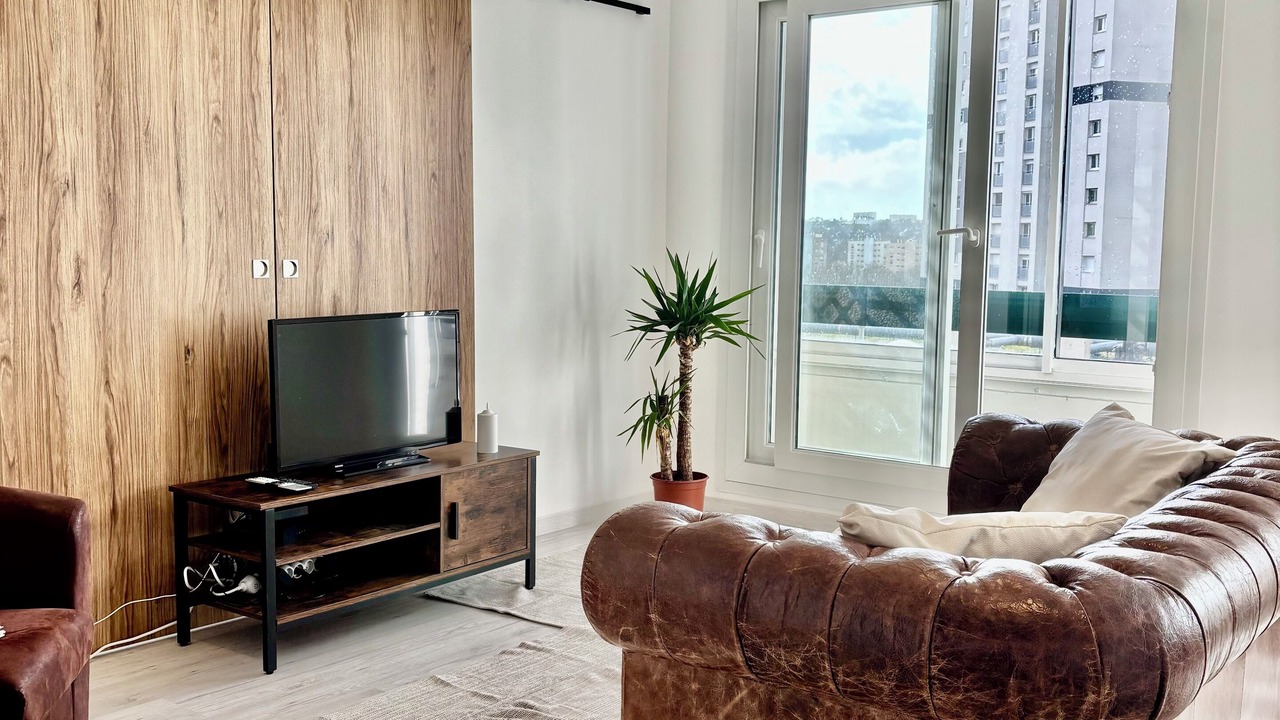 Photo of Livingroom in Bellevue