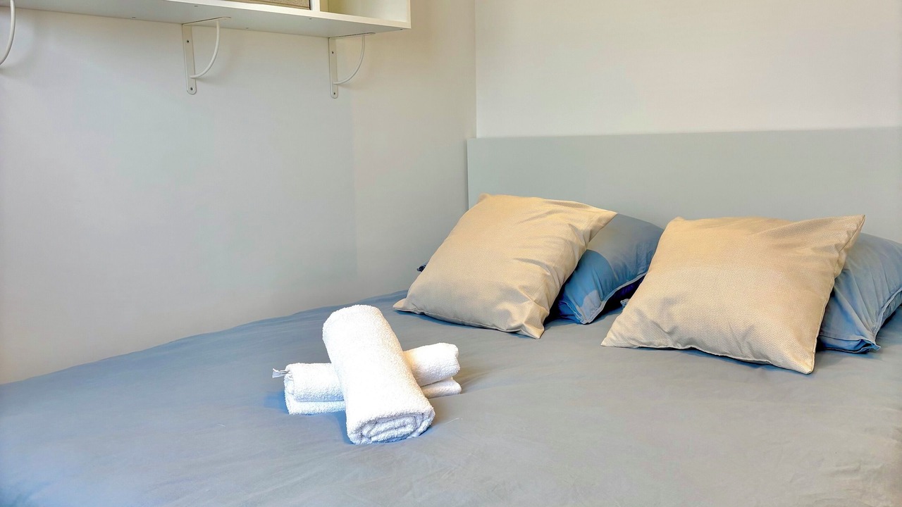 Photo of Bedroom in Bellevue