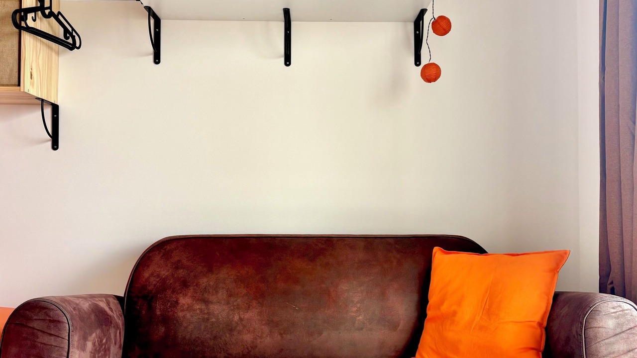 Photo of Livingroom in Bellevue