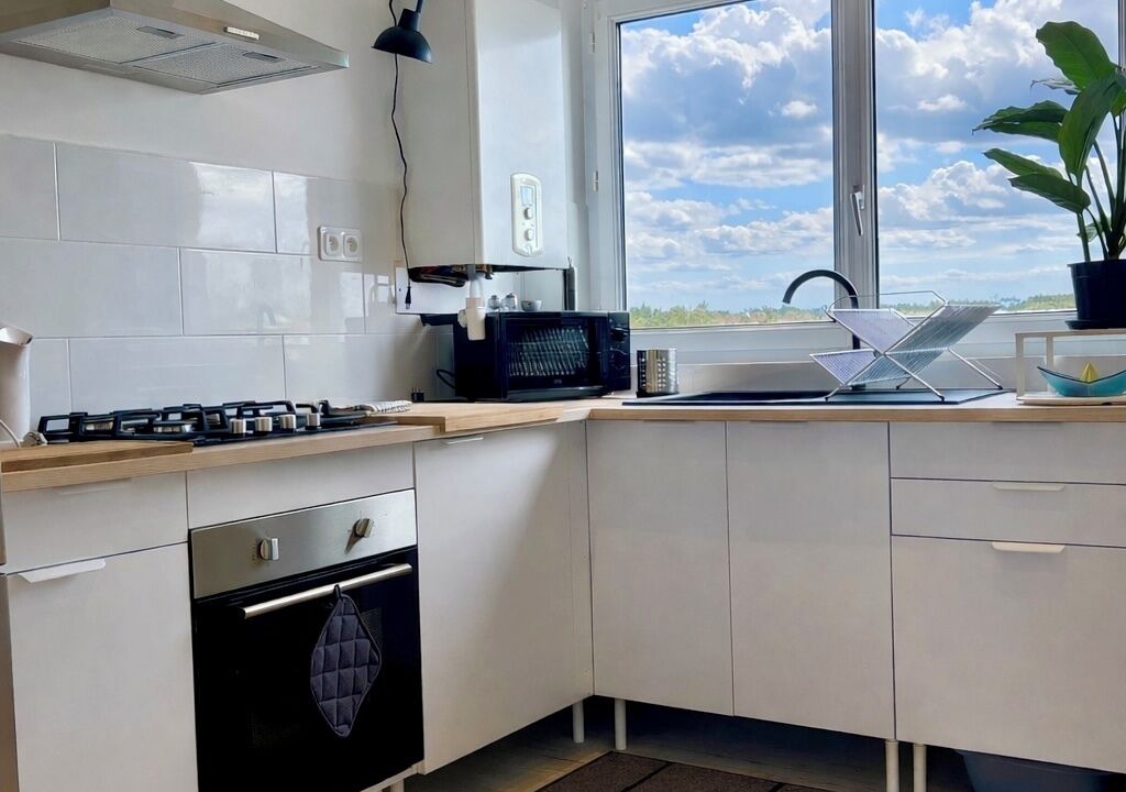 Photo of Kitchen in Bellevue