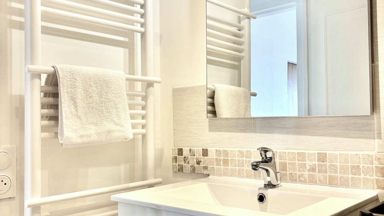 Photo of Bathroom in Bellevue