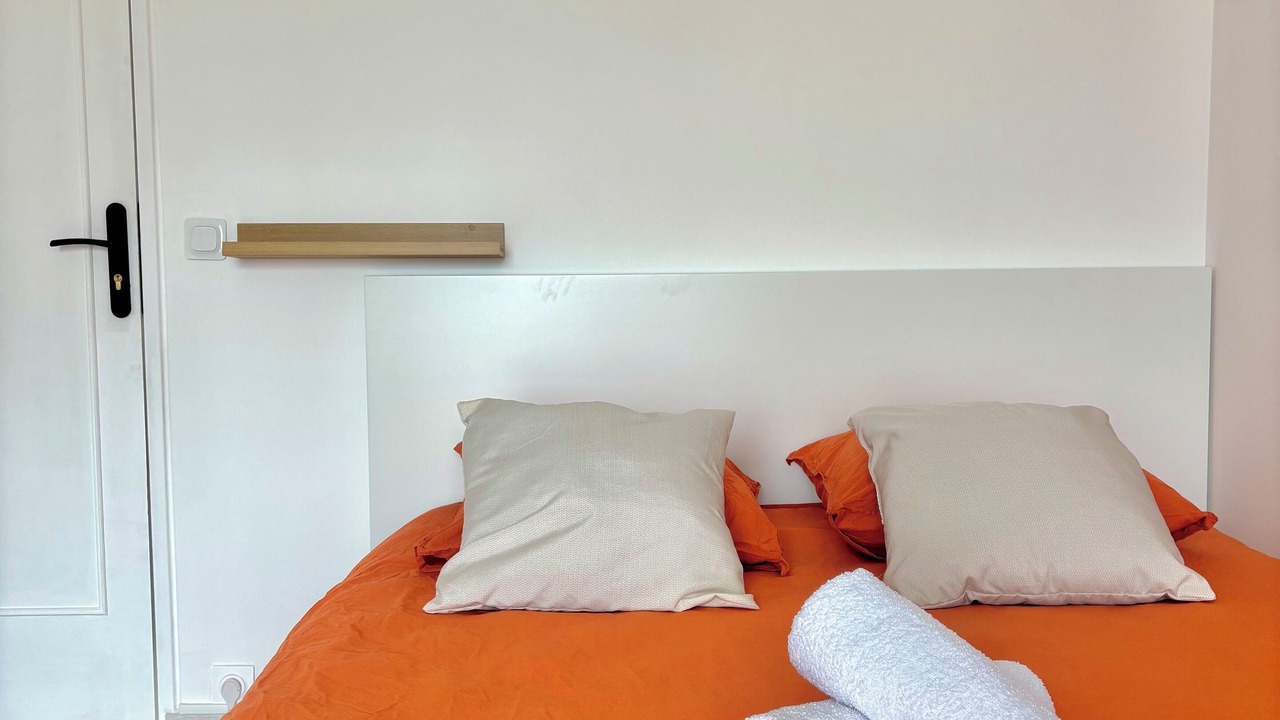 Photo of Bedroom in Bellevue