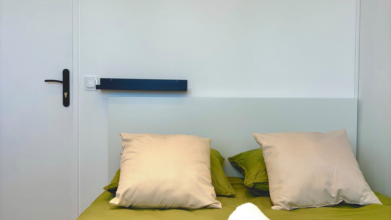 Photo of Bedroom in Bellevue