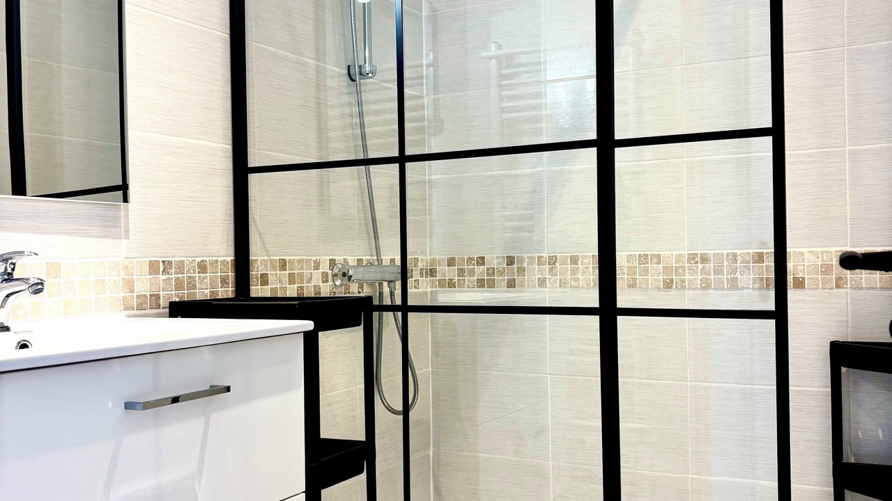 Photo of Bathroom in Bellevue