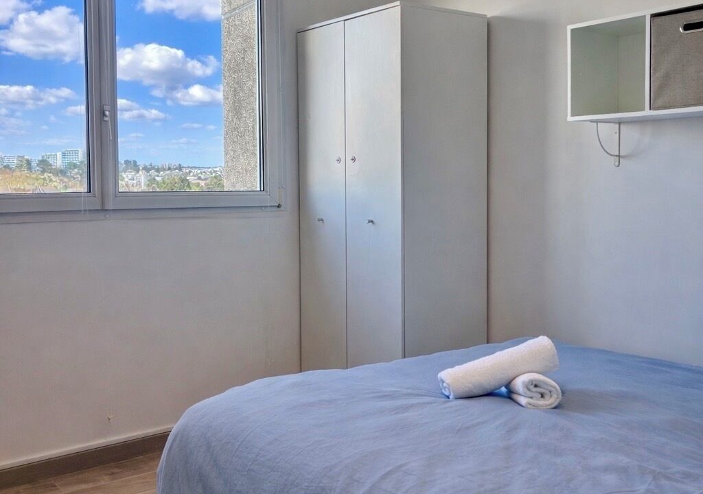 Photo of Bedroom in Bellevue