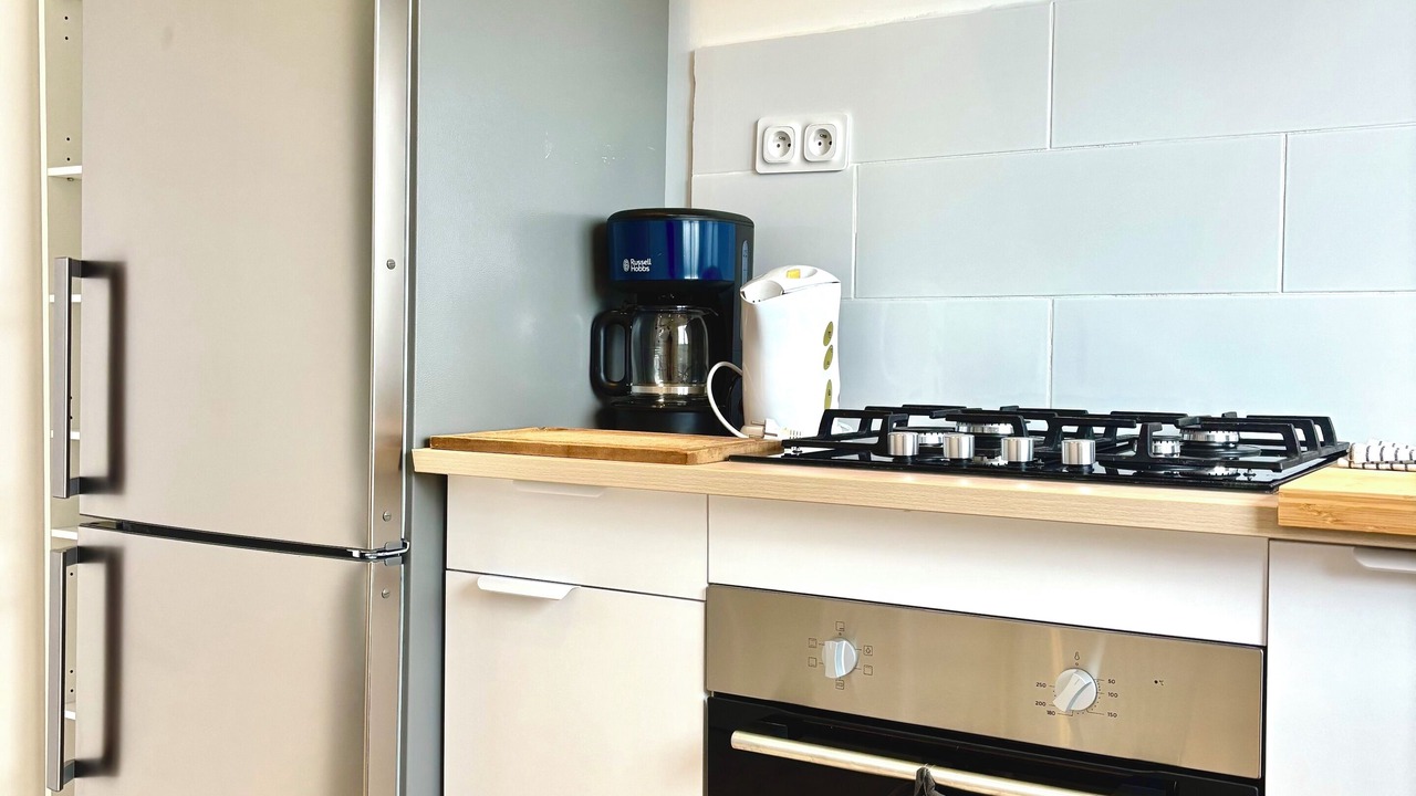 Photo of Kitchen in Bellevue