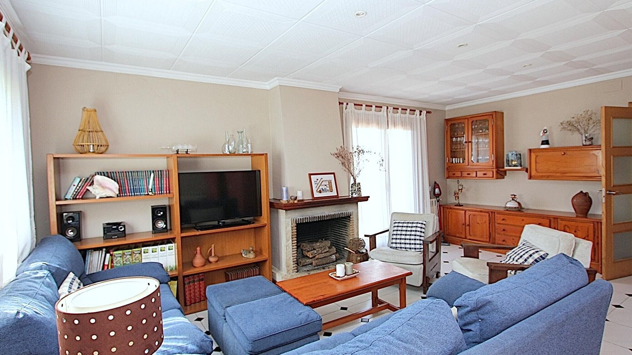 Photo of Livingroom in Lloret de Mar