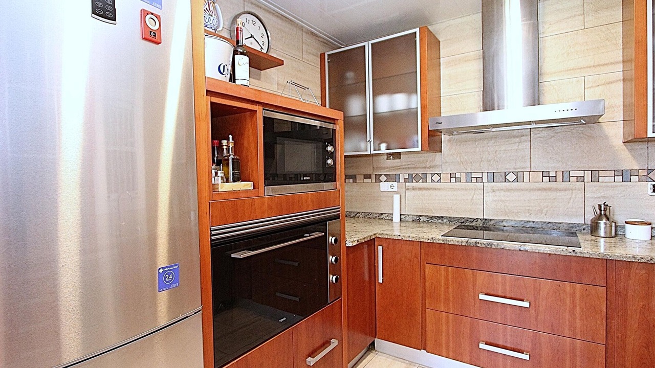 Photo of Kitchen in Lloret de Mar