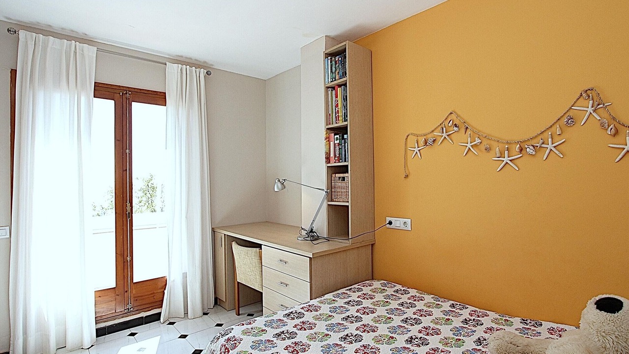 Photo of Bedroom in Lloret de Mar