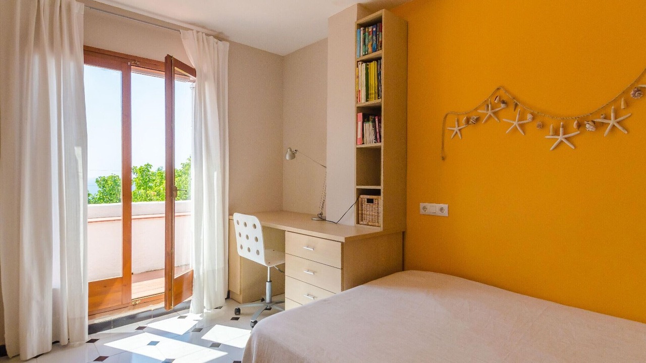 Photo of Bedroom in Lloret de Mar