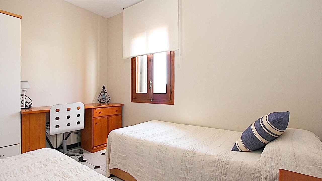 Photo of Bedroom in Lloret de Mar