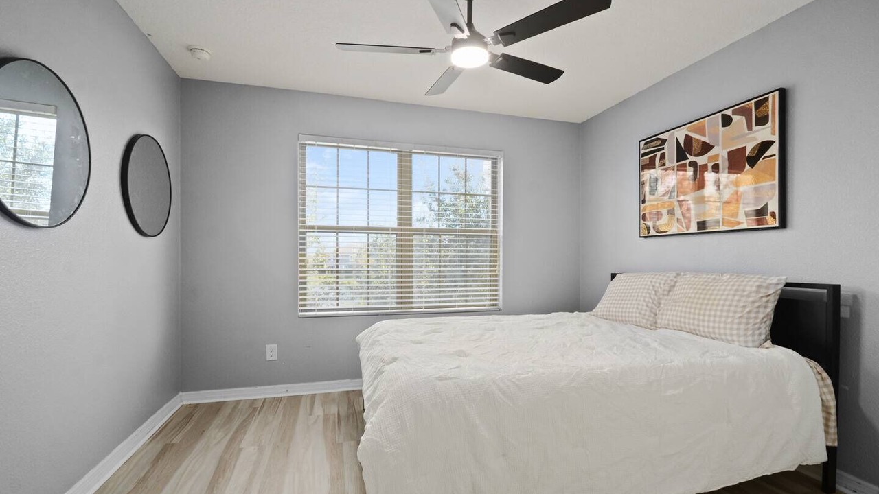 Photo of Bedroom in Sanford