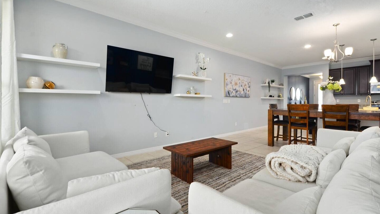 Photo of Livingroom in Sanford