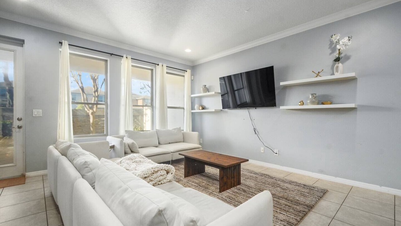 Photo of Livingroom in Sanford