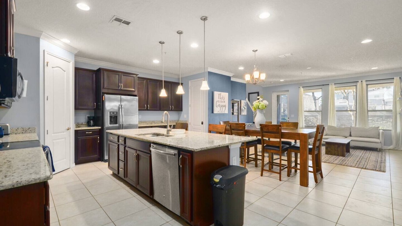 Photo of Kitchen in Sanford