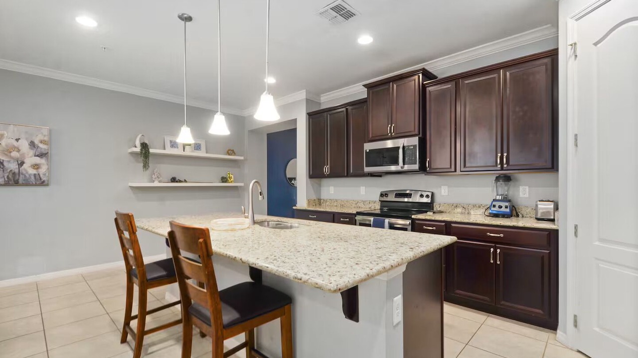 Photo of Kitchen in Sanford