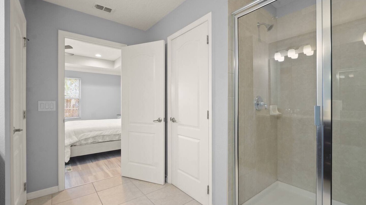 Photo of Bathroom in Sanford