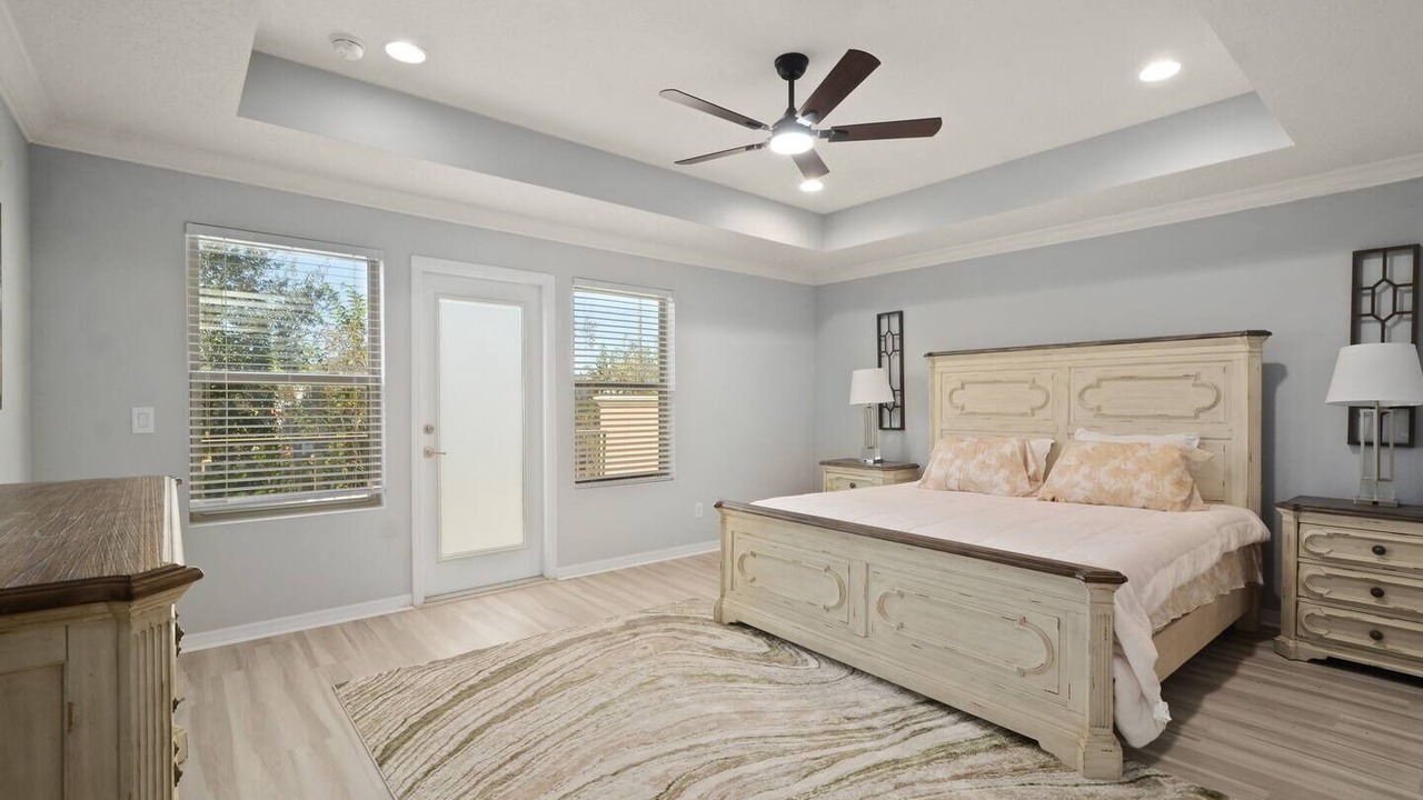 Photo of Bedroom in Sanford