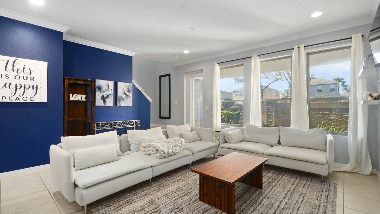 Photo of Livingroom in Sanford