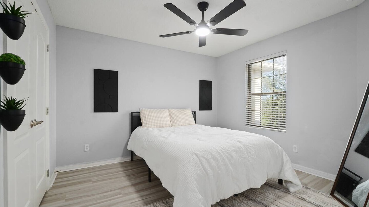 Photo of Bedroom in Sanford