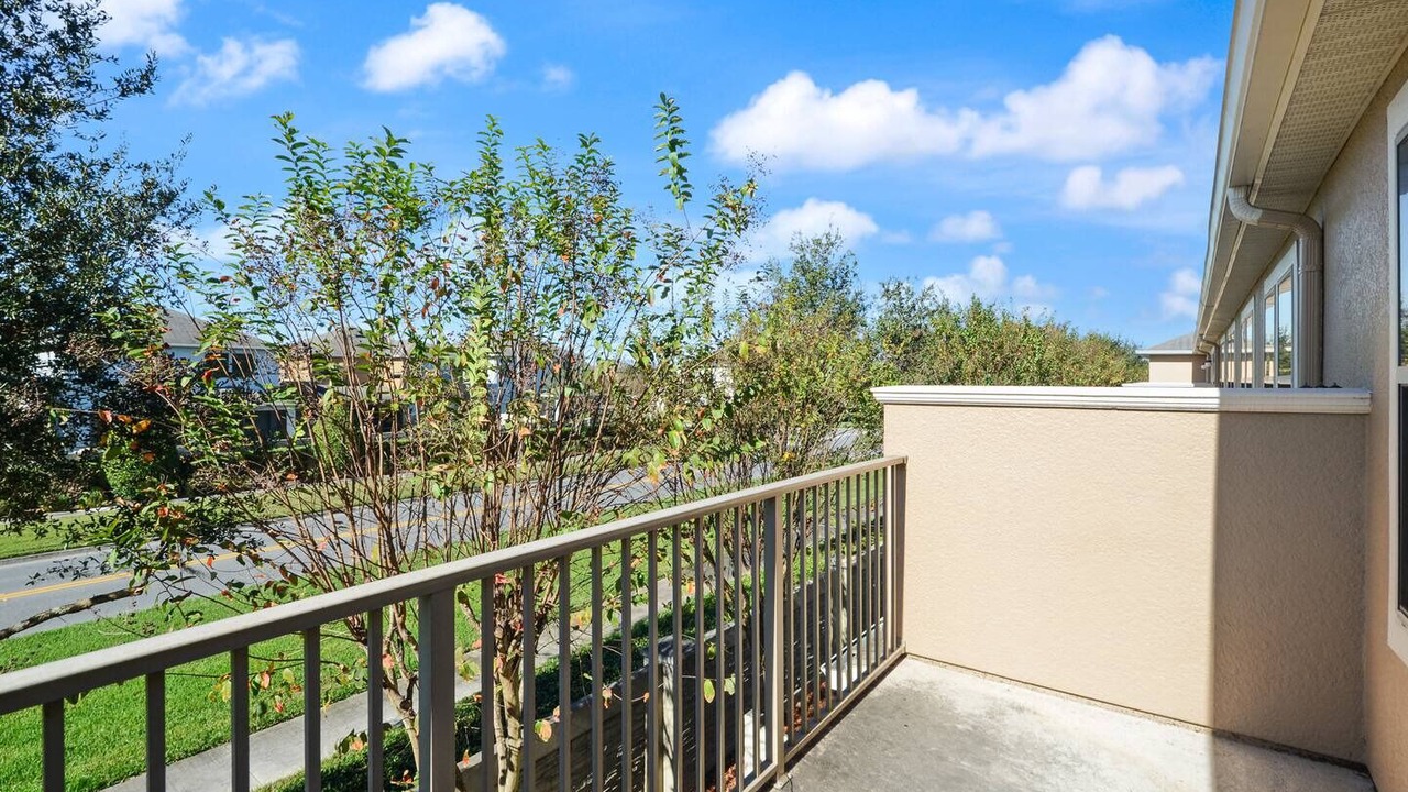 Photo of Outdoor in Sanford