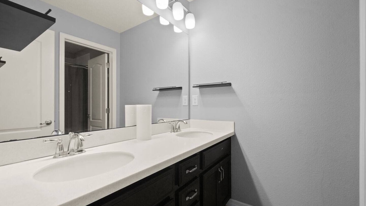 Photo of Bathroom in Sanford
