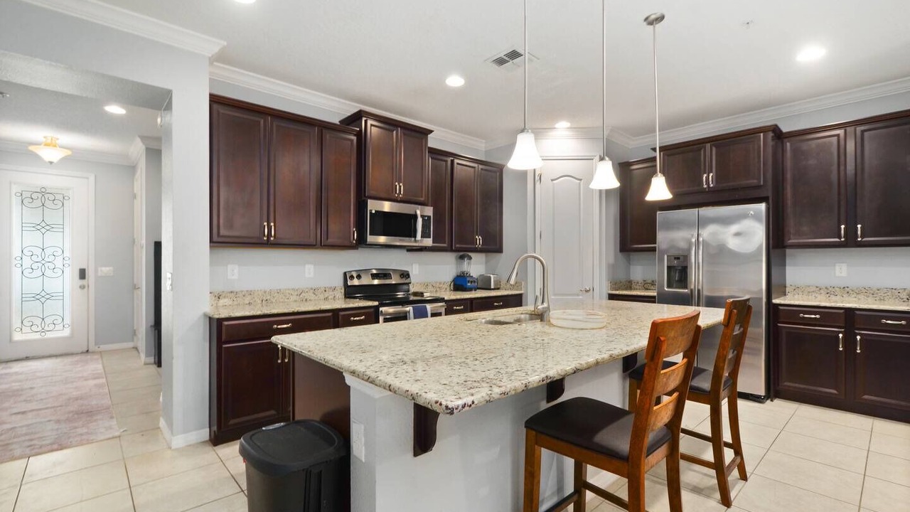 Photo of Kitchen in Sanford