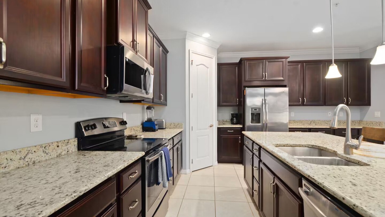 Photo of Kitchen in Sanford