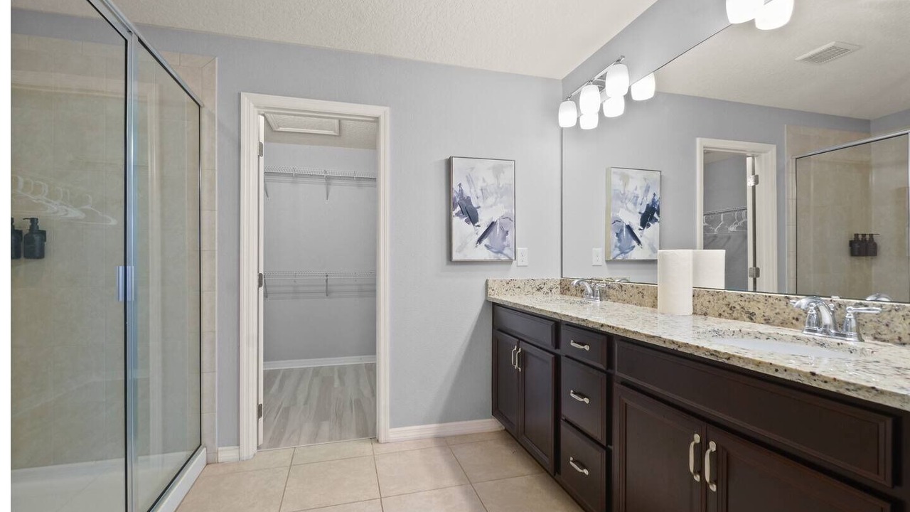 Photo of Bathroom in Sanford