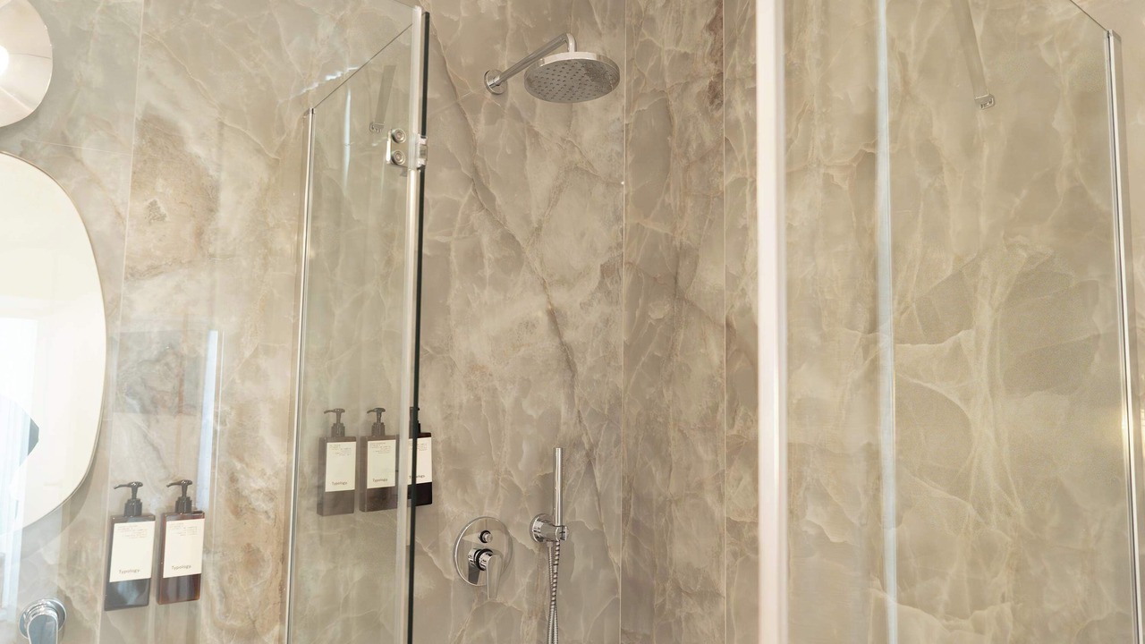 Photo of Bathroom in Saint-Victor