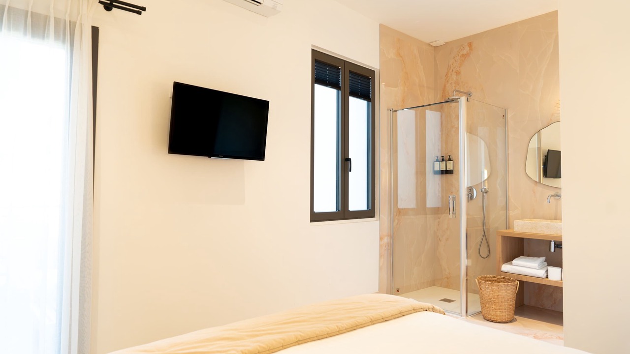 Photo of Bedroom in Saint-Victor