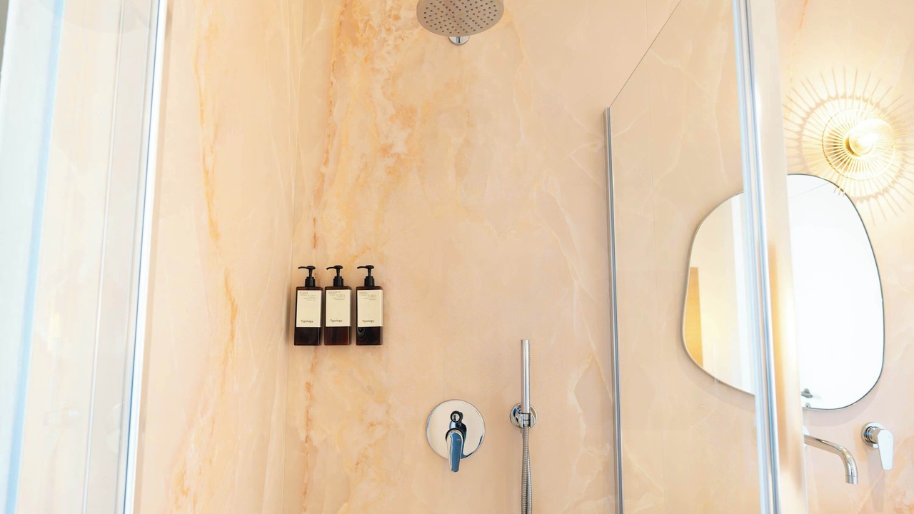 Photo of Bathroom in Saint-Victor