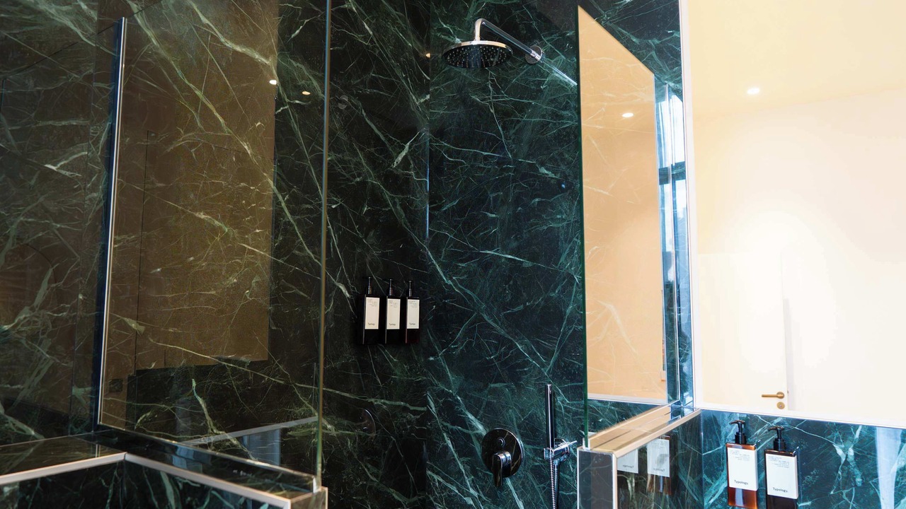 Photo of Bathroom in Saint-Victor
