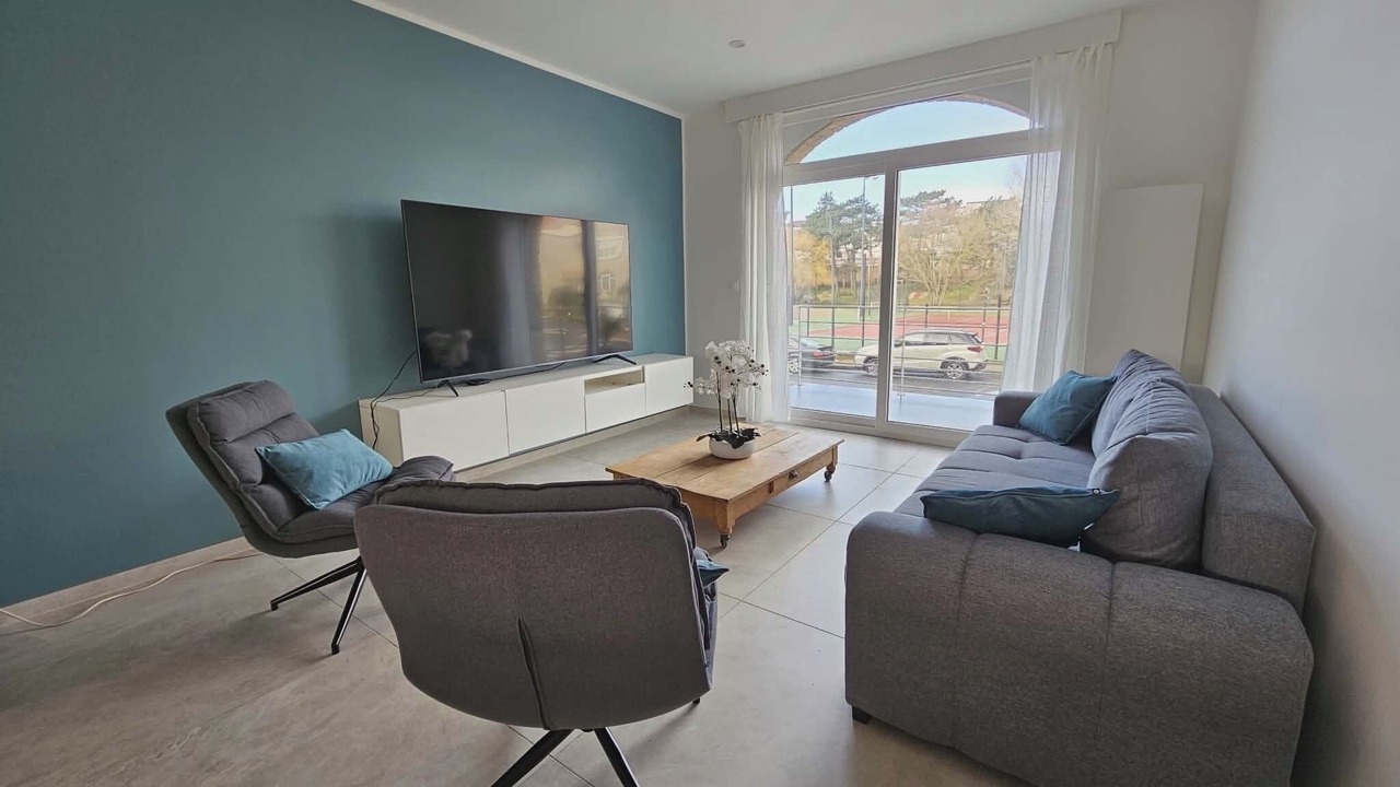 Photo of Livingroom in Bray-Dunes
